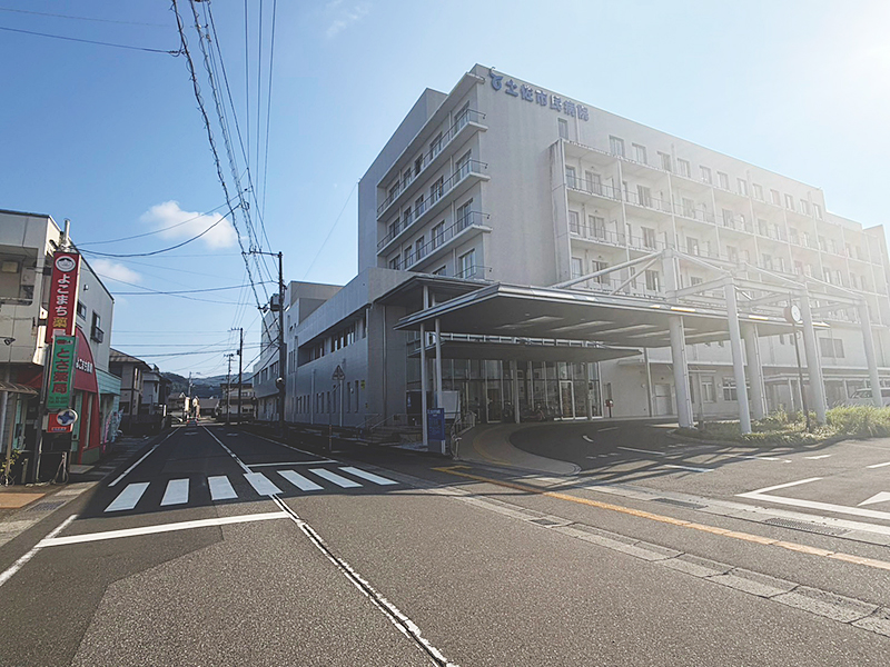 道順