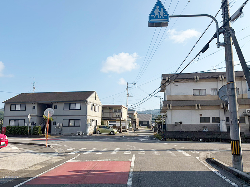 道順