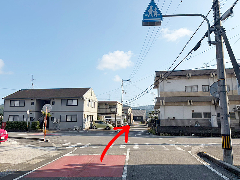 道順