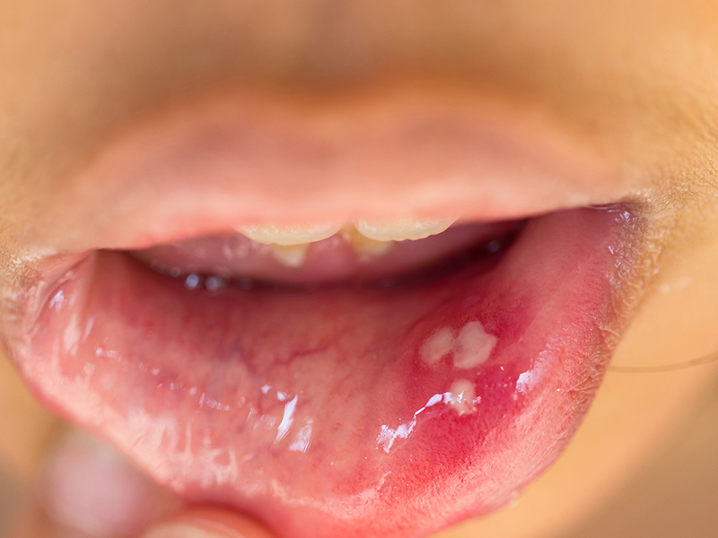 歯科口腔外科