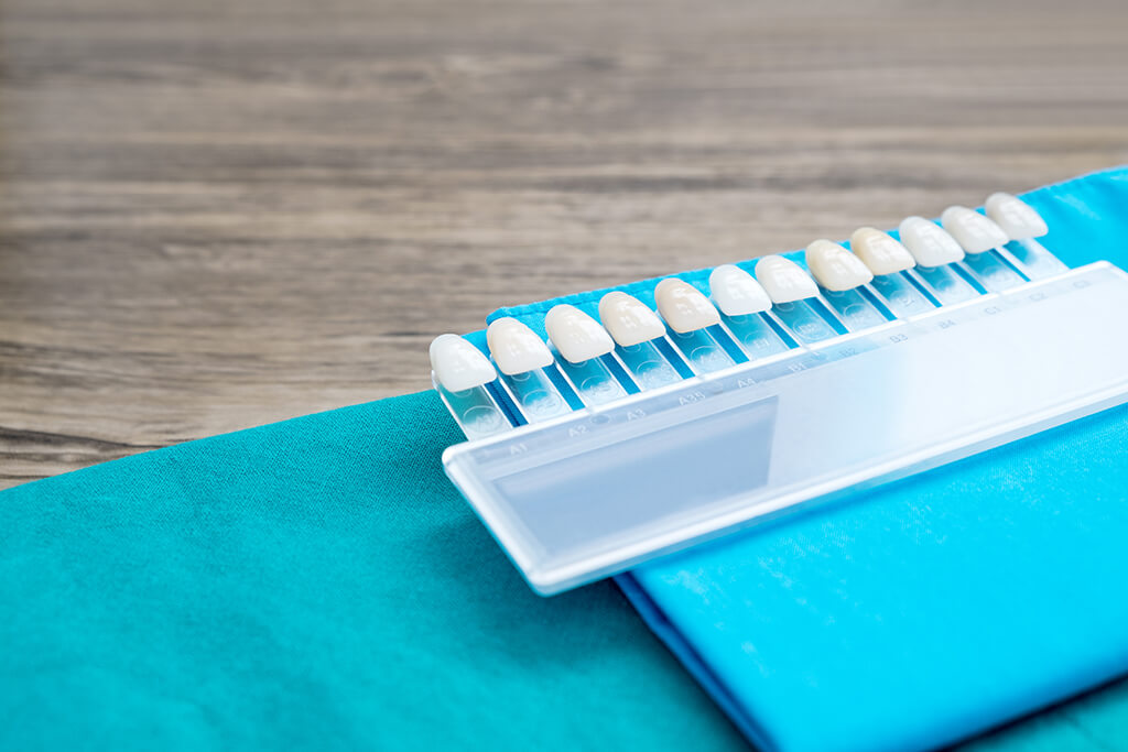 ホワイトニングで使用する薬剤について